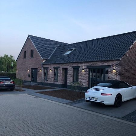Bee Home - Urlaubs Und Business Loft Kevelaer Exteriör bild