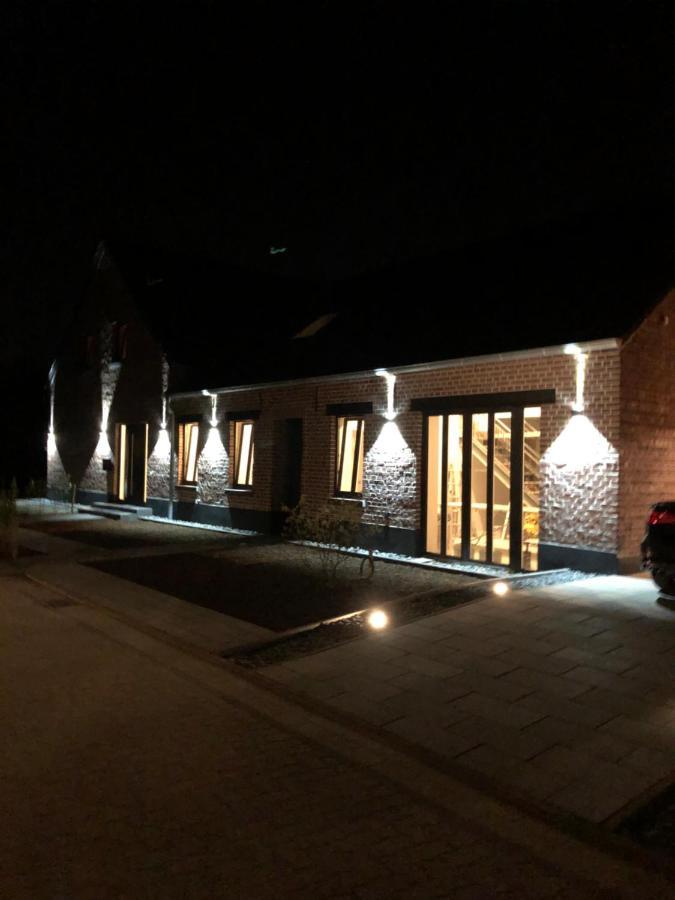 Bee Home - Urlaubs Und Business Loft Kevelaer Exteriör bild