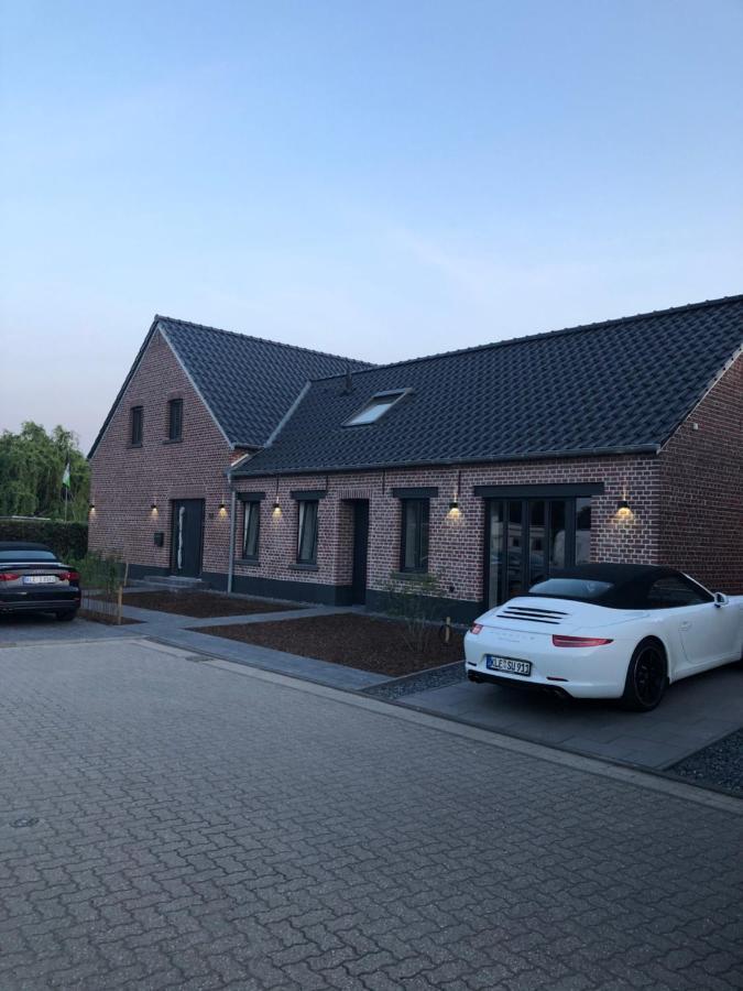 Bee Home - Urlaubs Und Business Loft Kevelaer Exteriör bild