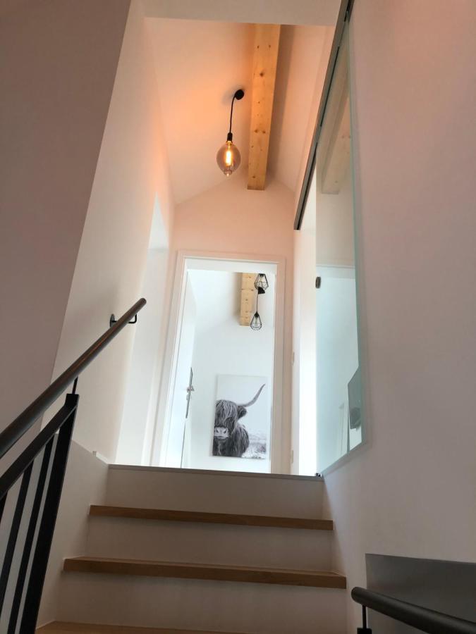 Bee Home - Urlaubs Und Business Loft Kevelaer Exteriör bild
