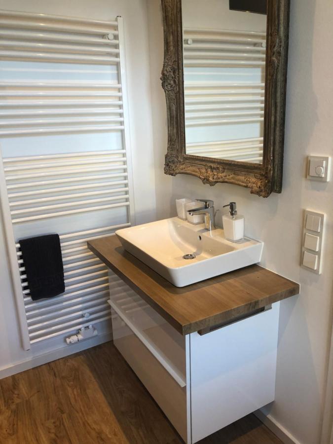 Bee Home - Urlaubs Und Business Loft Kevelaer Exteriör bild