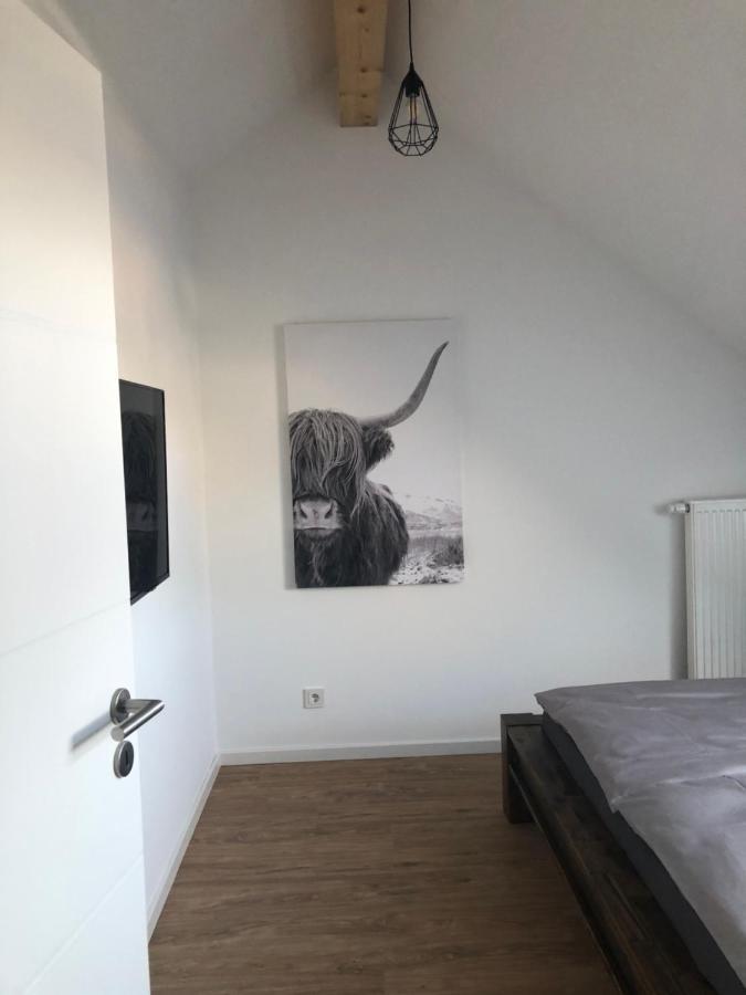 Bee Home - Urlaubs Und Business Loft Kevelaer Exteriör bild