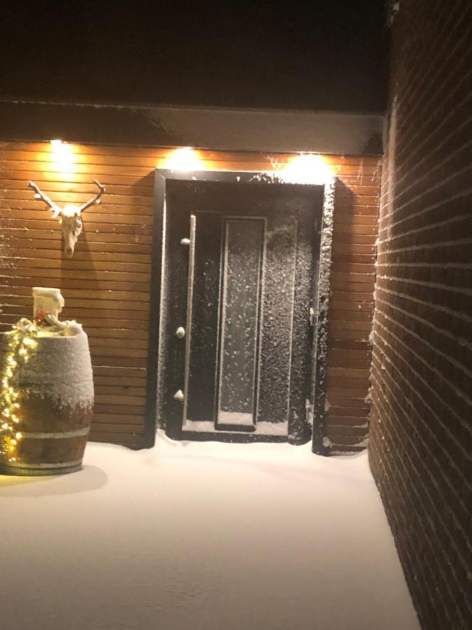 Bee Home - Urlaubs Und Business Loft Kevelaer Exteriör bild