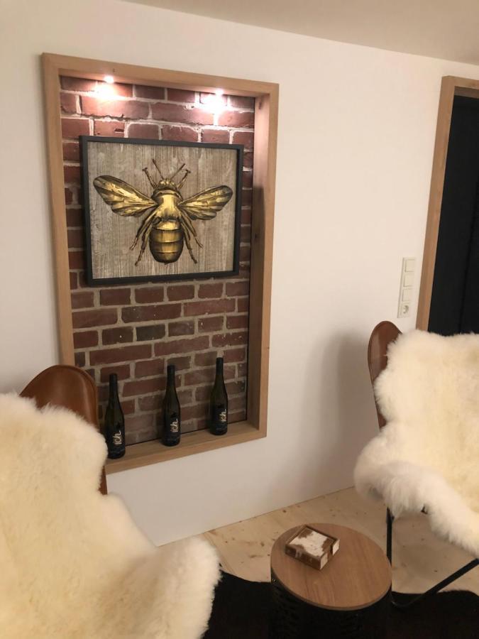 Bee Home - Urlaubs Und Business Loft Kevelaer Exteriör bild