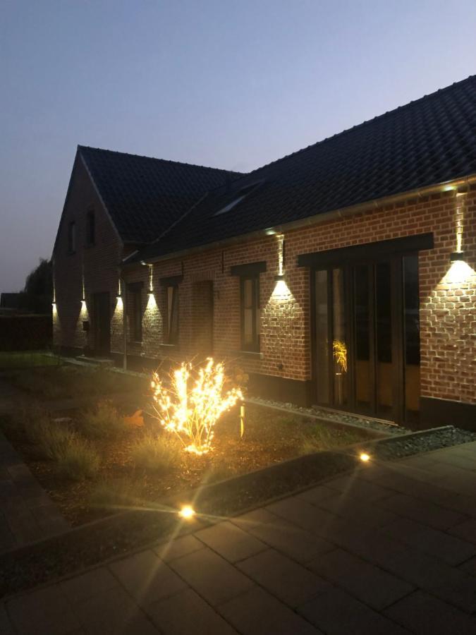 Bee Home - Urlaubs Und Business Loft Kevelaer Exteriör bild