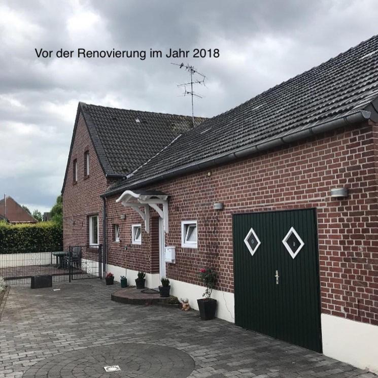 Bee Home - Urlaubs Und Business Loft Kevelaer Exteriör bild