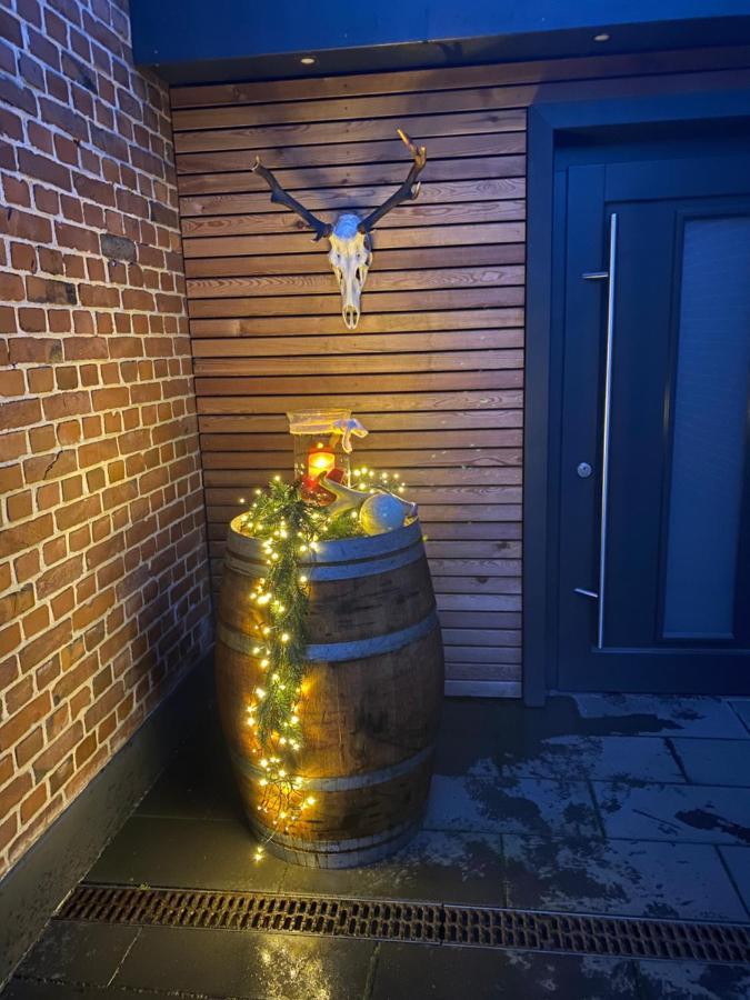 Bee Home - Urlaubs Und Business Loft Kevelaer Exteriör bild