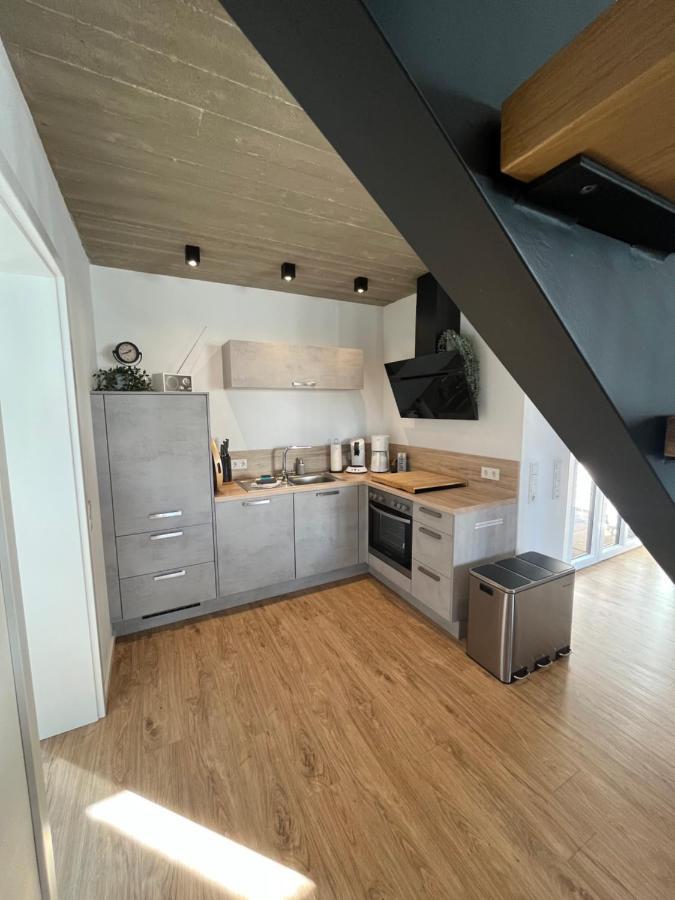 Bee Home - Urlaubs Und Business Loft Kevelaer Exteriör bild