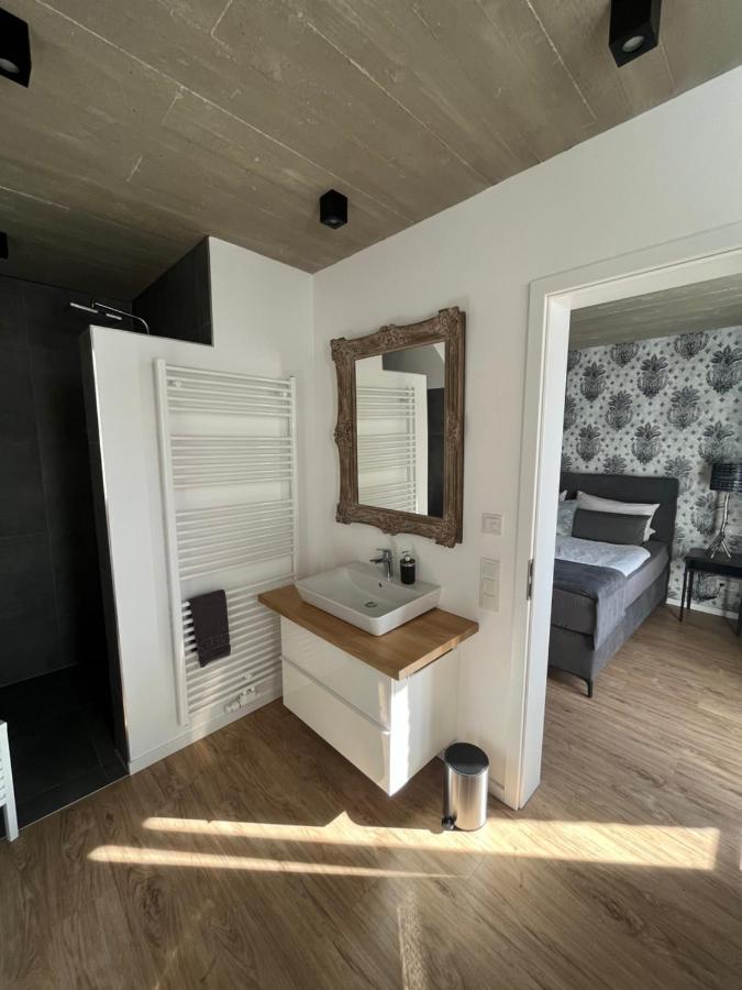 Bee Home - Urlaubs Und Business Loft Kevelaer Exteriör bild