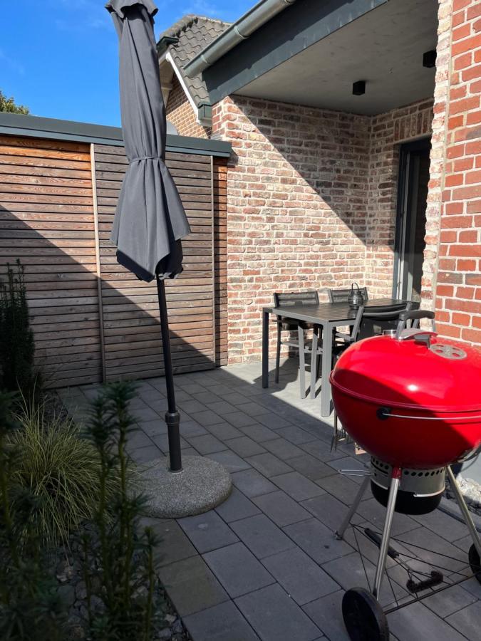 Bee Home - Urlaubs Und Business Loft Kevelaer Exteriör bild